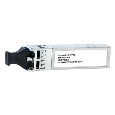 Origin Storage 10GE SFP+ Transceiver Copper Fortinet Compatible modulo del ricetrasmettitore di rete Rame 10000 Mbit/s SFP+ (Origin Storage FS-TRAN-SFP+GC Fortinet Compatible Transceiver SFP+ 100/100