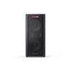 SHARP SUMOBOX (CP-LS100) - ALTOPARLANTE PORTATILE AD ALTA PRESTAZIONE - 120W RMS - USB - AUX IN - BLUETOOTH - EQUALIZER - 10 ORE AUTONOMIA