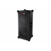 SHARP SUMOBOX (CP-LS100) - ALTOPARLANTE PORTATILE AD ALTA PRESTAZIONE - 120W RMS - USB - AUX IN - BLUETOOTH - EQUALIZER - 10 ORE AUTONOMIA