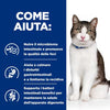 Hill's Prescription Diet Biome Digestive Stress Pollo umido Gatti Adulti 1,5 kg