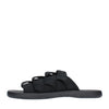 Bottega Veneta Sandali Nero da donna