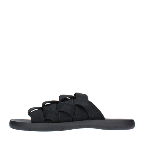 Bottega Veneta Sandali Nero da donna