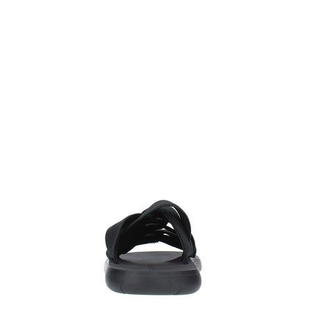 Bottega Veneta Sandali Nero da donna