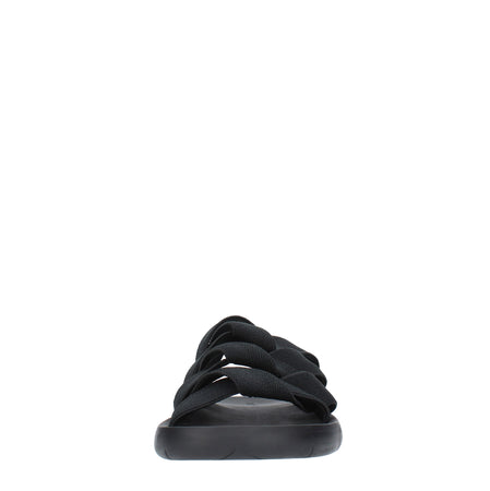 Bottega Veneta Sandali Nero da donna