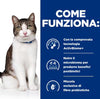 Hill's Prescription Diet Biome Digestive Stress Pollo umido Gatti Adulti 1,5 kg