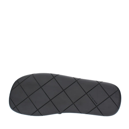 Bottega Veneta Sandali Nero da donna
