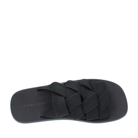 Bottega Veneta Sandali Nero da donna