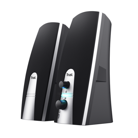 TRUST BASICS 2.0 SPEAKER SET