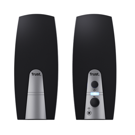 TRUST BASICS 2.0 SPEAKER SET
