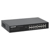 Ethernet Switch Gigabit 16 porte