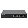 Ethernet Switch Gigabit 16 porte