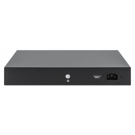 Ethernet Switch Gigabit 16 porte