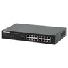 Ethernet Switch Gigabit 16 porte