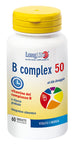 Longlife b complex 50 tr 60tav