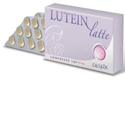 Lutein latte 30cpr