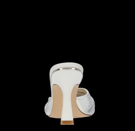 Alma en Pena Sandali Bianco da donna