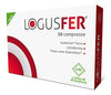 Logusfer 20cpr
