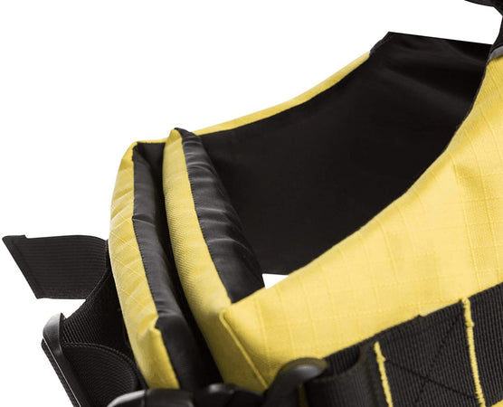 Giubbotto salvagente per cane