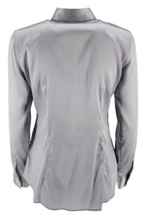 Caliban Camicie Perla da donna
