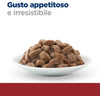 Hill's Prescription Diet Biome Digestive Pollo umido Gatti Adulti 1,5 kg