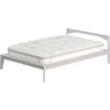 Topper Coprimaterasso Trapuntato Wellness Aloe - Varie Dimensioni