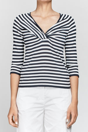 AnneClaire Maglie Bianco da donna