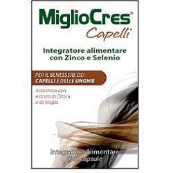 Migliocres cap 120cps