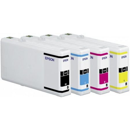 Epson T7013 - 34,2 ml - taglia XXL - magenta - originale