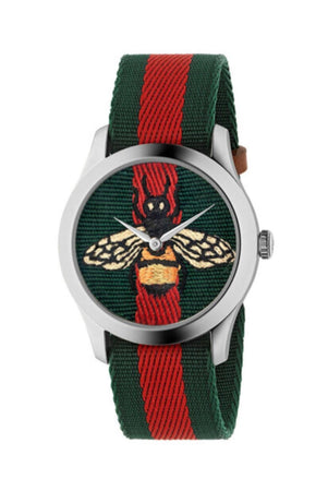 Gucci - Orologio  G-TIMELESS Contemporary