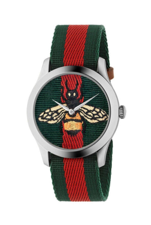 Gucci - Orologio  G-TIMELESS Contemporary