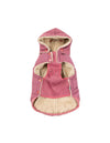 FuzzYard Essential Puffer Piumino per Cani