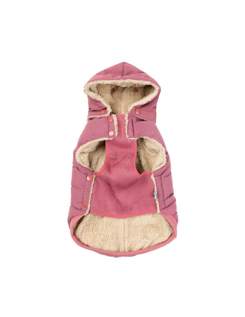 FuzzYard Essential Puffer Piumino per Cani