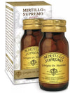 Mirtillo supremo 80past