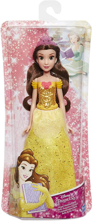 Disney Princess- Shimmer Belle