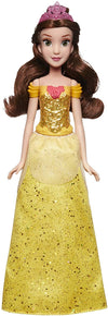 Disney Princess- Shimmer Belle