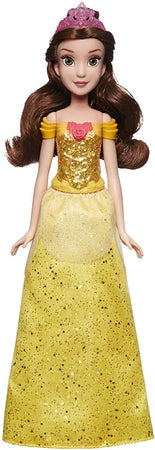 Disney Princess- Shimmer Belle