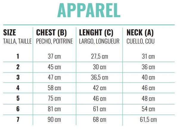 FuzzYard Essential Puffer Piumino per Cani