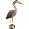 decorativo Heron