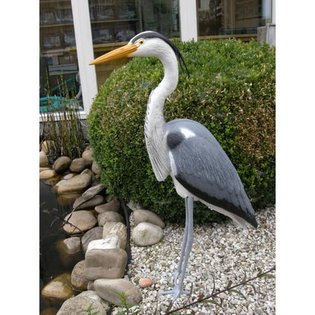 decorativo Heron