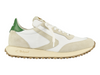 Valsport sneakers uomo Start heritage leather bianco VSR2621M