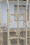 Biscottini Gazebo in ferro L350XPR350XH355 CM Molto solido stabile Offerta Speciale