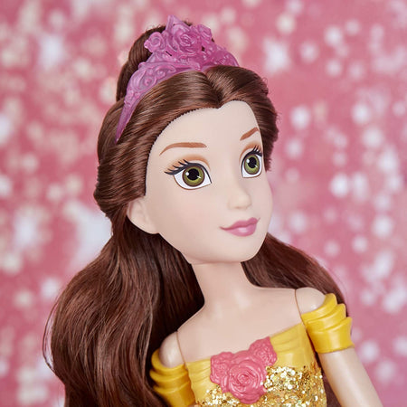 Disney Princess- Shimmer Belle