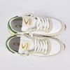 Valsport sneakers uomo Start heritage leather bianco VSR2621M