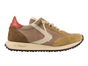 Valsport sneakers uomo Start heritage vintage cognac VSR2622M
