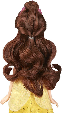 Disney Princess- Shimmer Belle