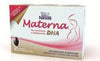 Nestle materna dha vitamine e minerali 30 capsule softgel