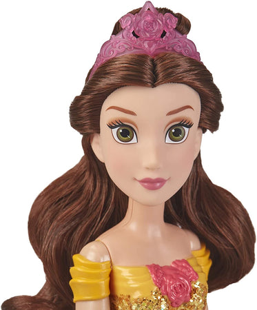 Disney Princess- Shimmer Belle