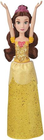 Disney Princess- Shimmer Belle