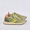 Valsport sneakers uomo Start heritage vintage militare VSR2623M