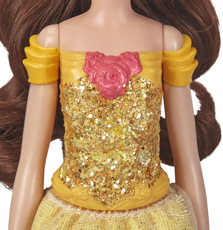 Disney Princess- Shimmer Belle